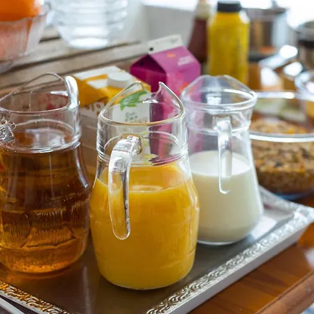 Bed & Breakfast Tuure