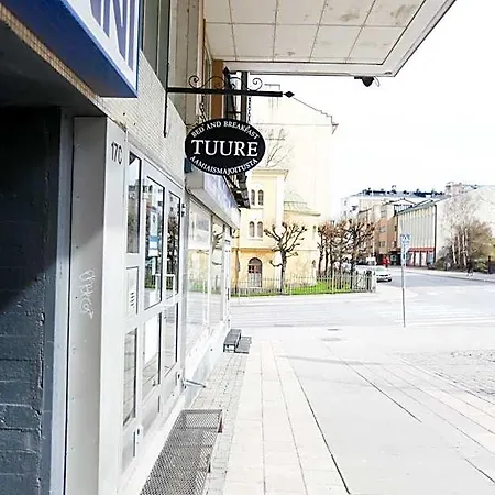 Tuure * Turku