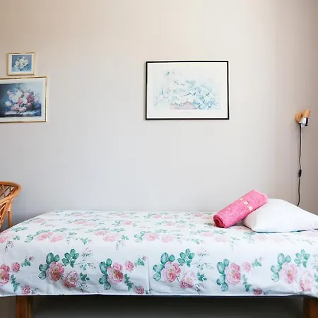 Tuure Bed & Breakfast *