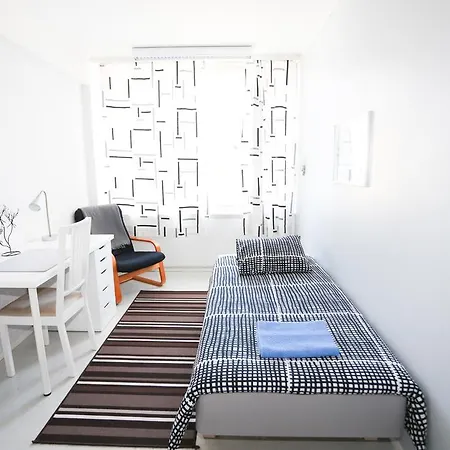 Tuure Bed & Breakfast *