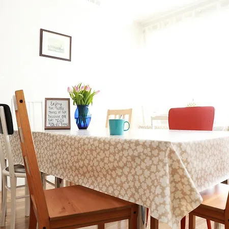 Bed & Breakfast Tuure Turku