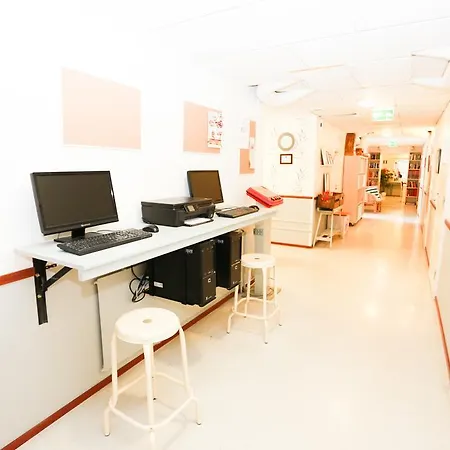 Tuure Отель типа 