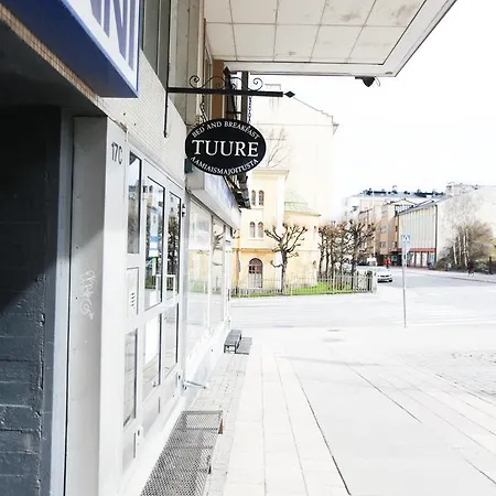 Tuure Turku