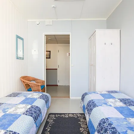 Tuure Bed & Breakfast Turku