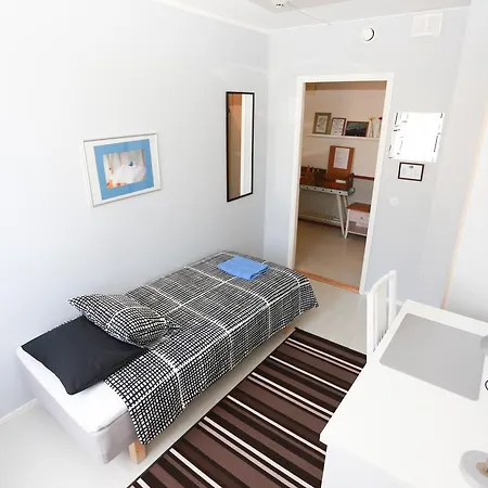 Tuure Отель типа 