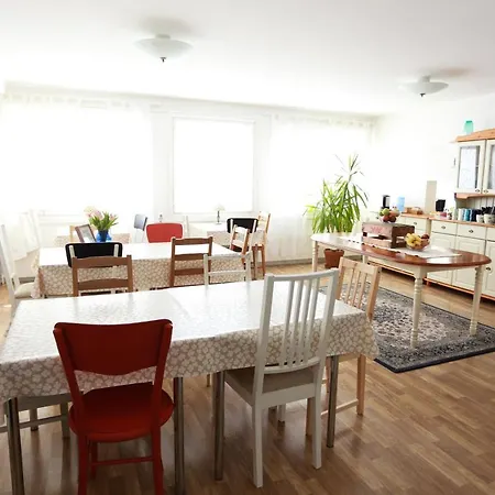 Tuure 住宿加早餐酒店 *