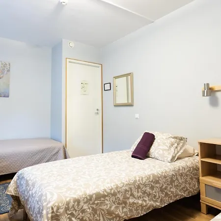 Bed & Breakfast Tuure
