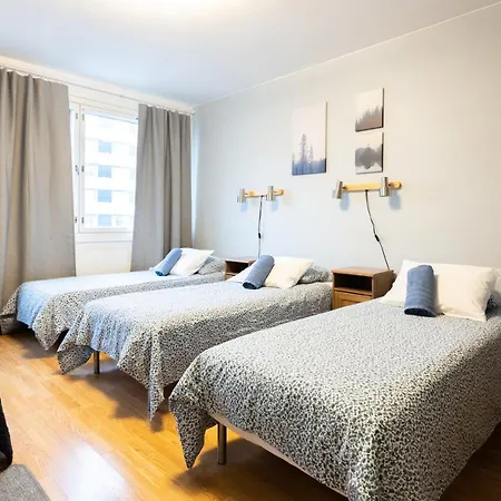 Bed & Breakfast Tuure *