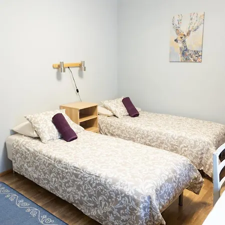 Tuure Bed & Breakfast Turku