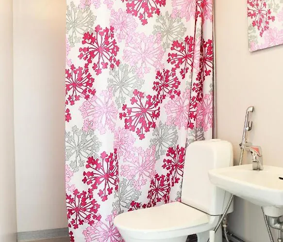 Tuure Bed & Breakfast