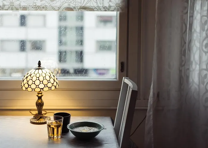 Tuure Bed & Breakfast