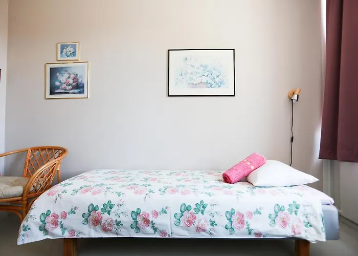 Tuure Bed & Breakfast *