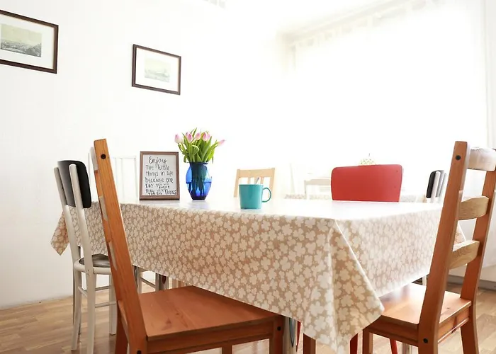 Alojamento de Acomodação e Pequeno-almoço Tuure Turku