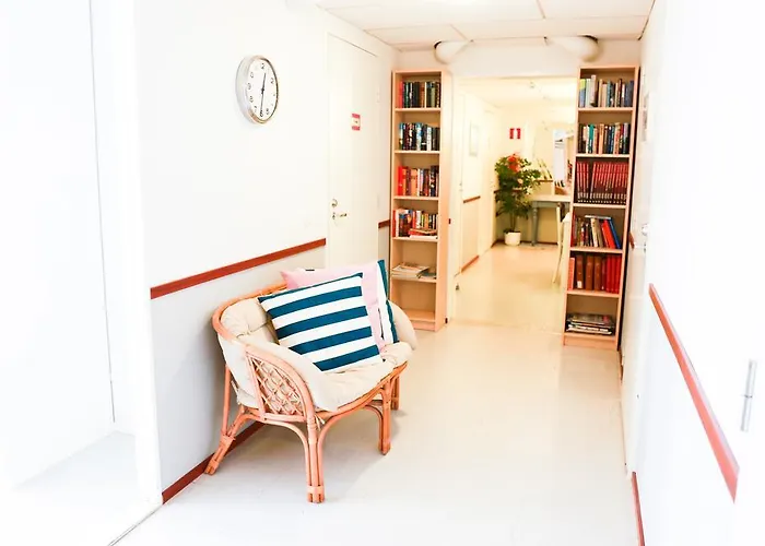 Bed & Breakfast Tuure