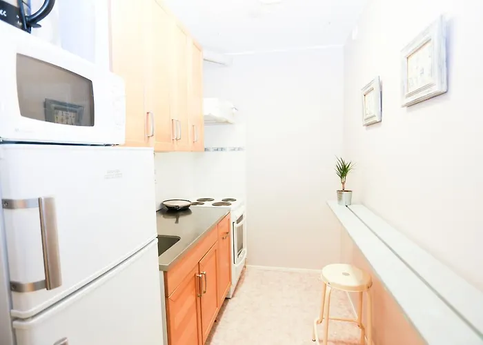 Tuure Bed & Breakfast Turku