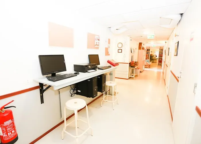 Tuure Bed & Breakfast