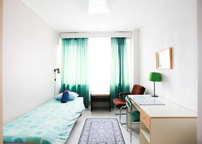 Tuure Alojamento de Acomodação e Pequeno-almoço *