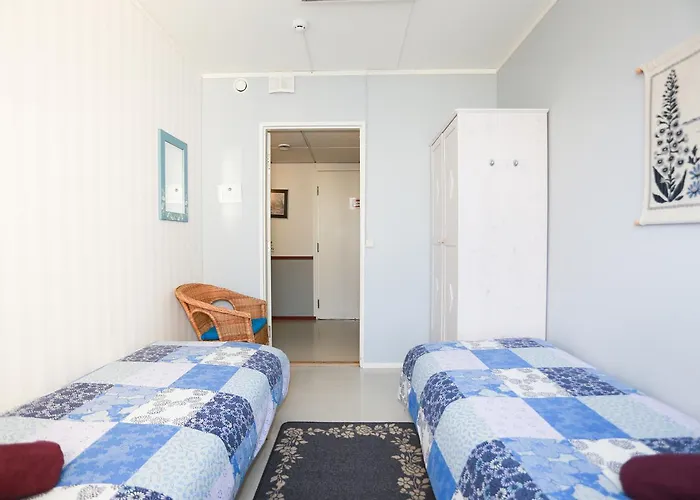 Tuure Bed & Breakfast Turku