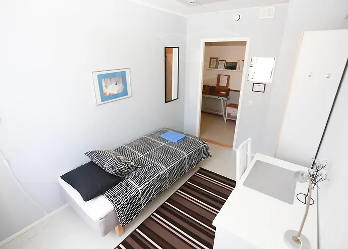 Tuure Bed & Breakfast