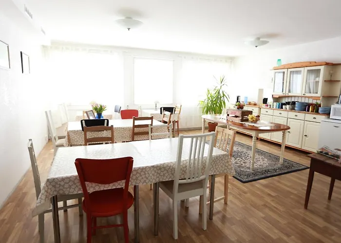 Tuure Bed & Breakfast *