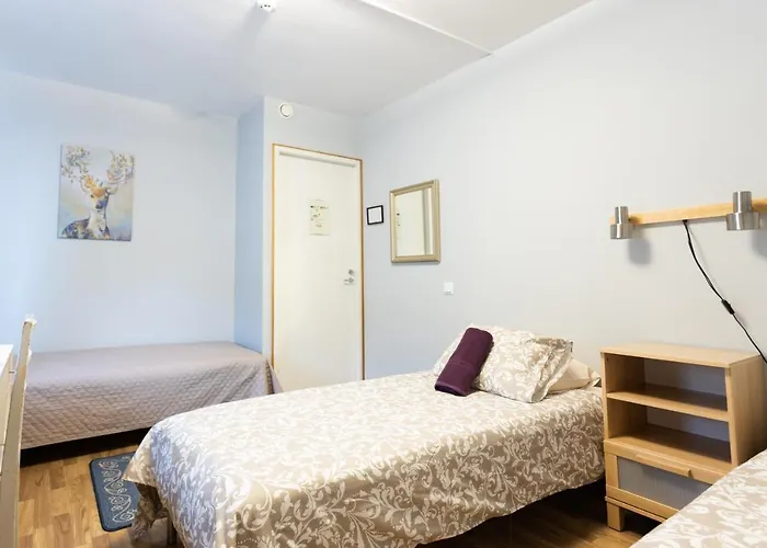 Bed & Breakfast Tuure