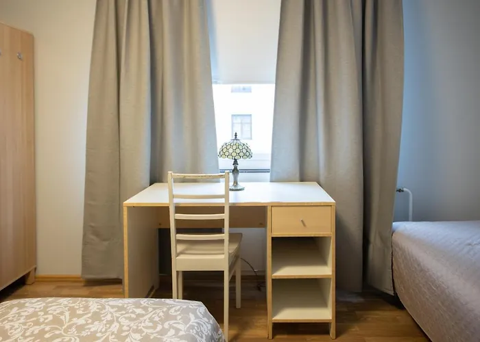 Tuure Bed & Breakfast