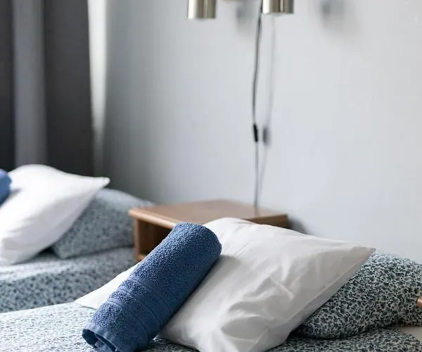 Bed & Breakfast Tuure Turku