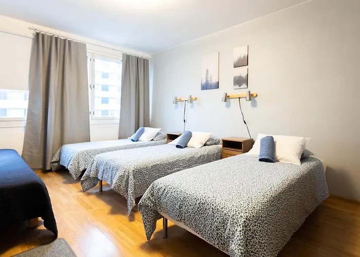 Bed & Breakfast Tuure *